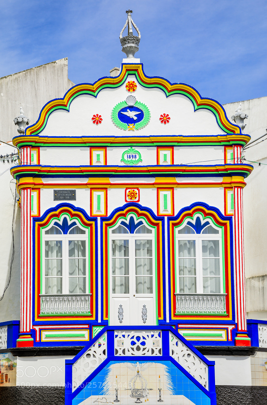 Canon EOS 5D Mark IV sample photo. Açores-terceira-ribeirinha photography