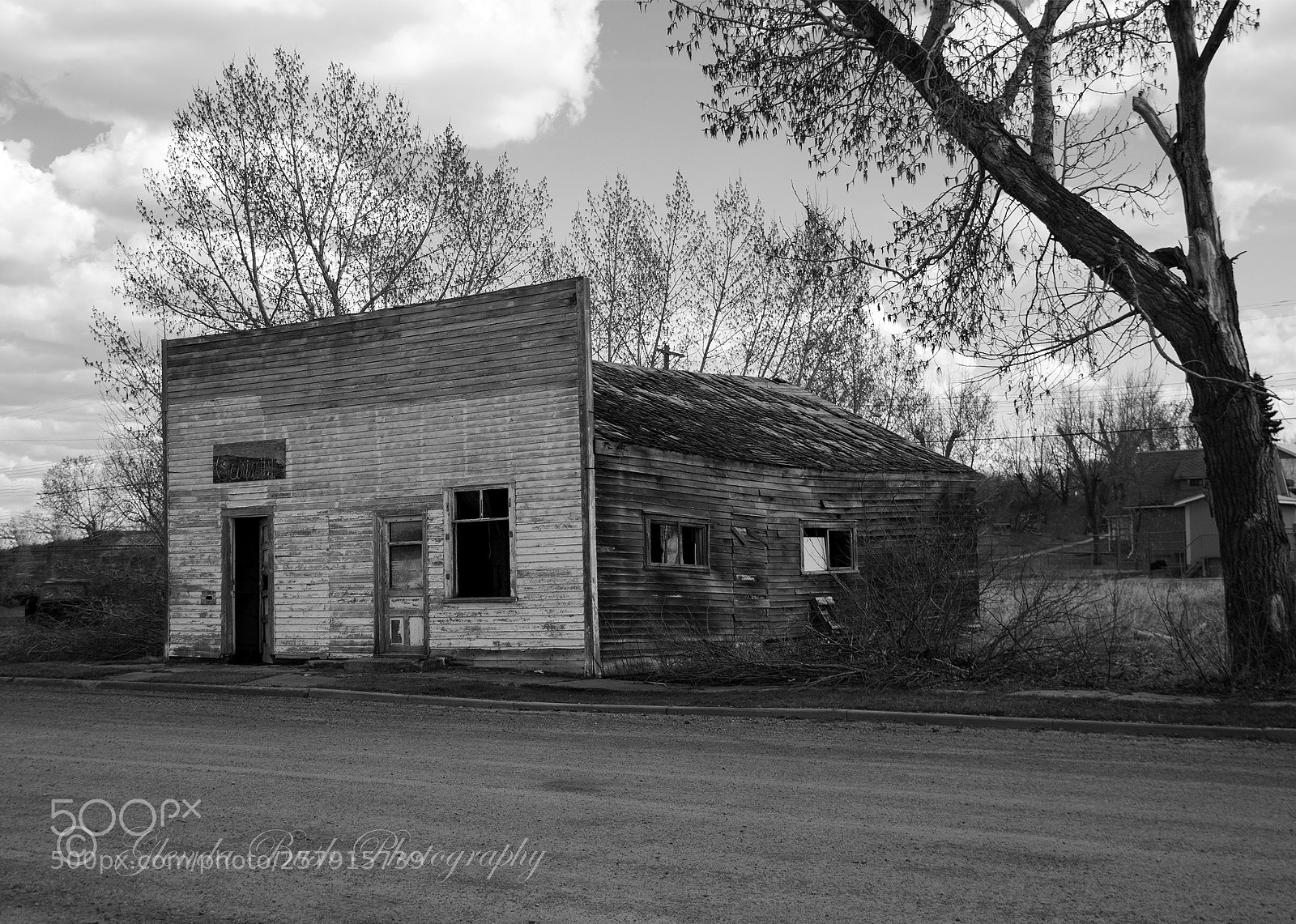 Canon EOS 70D sample photo. Rumsey store photography