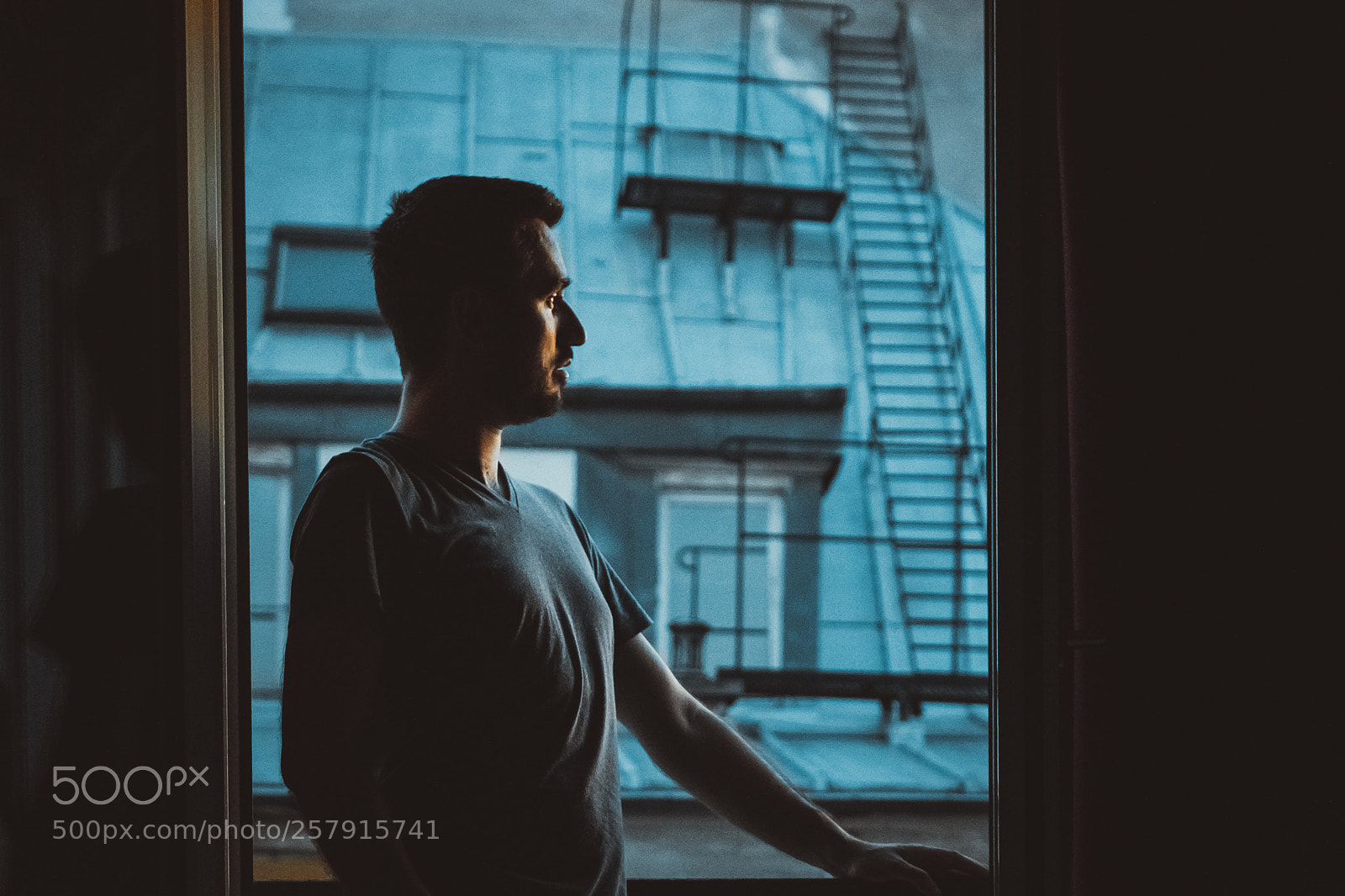 Sony a7 III sample photo. À part of me photography