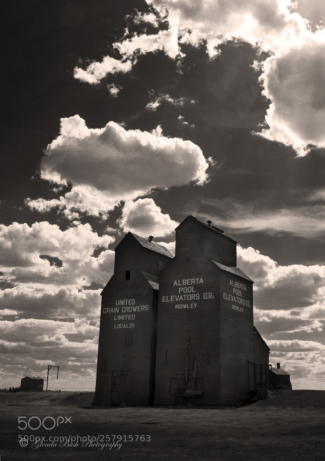 Canon EOS 70D sample photo. Rowley elevators photography