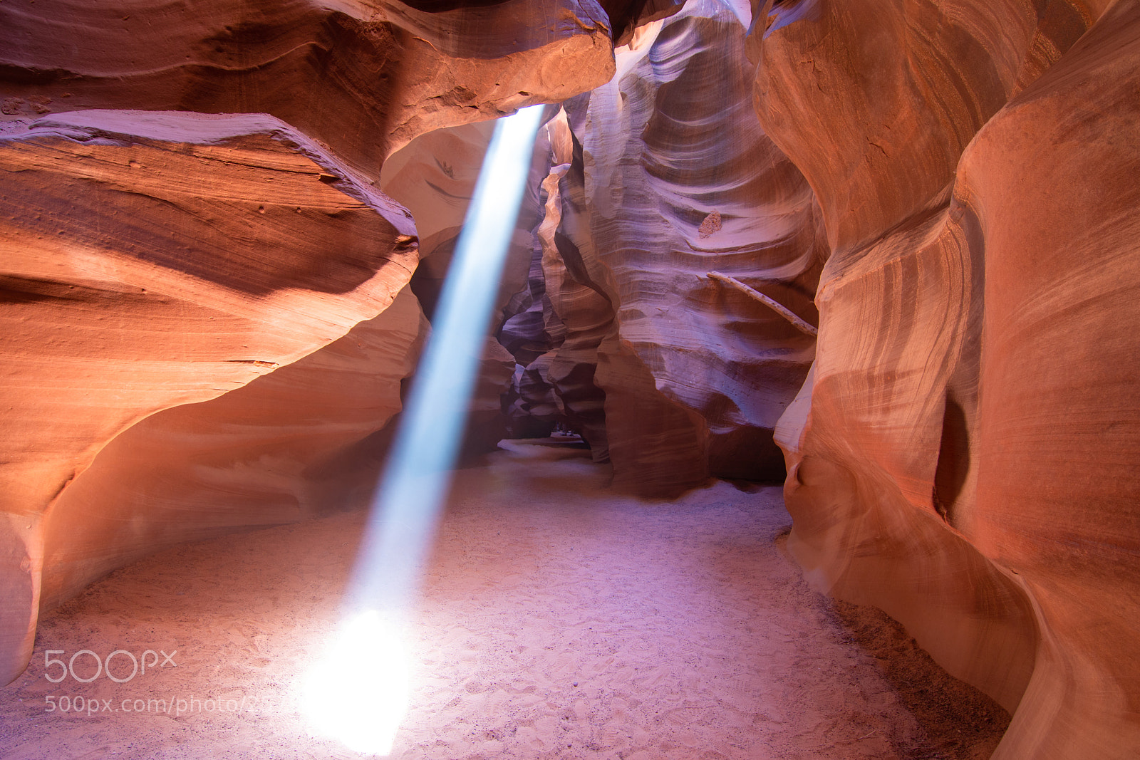 Nikon D7100 sample photo. Let there be light photography