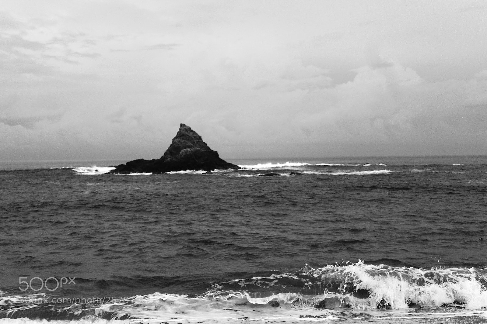 Canon EOS 1200D (EOS Rebel T5 / EOS Kiss X70 / EOS Hi) sample photo. Horizonte photography