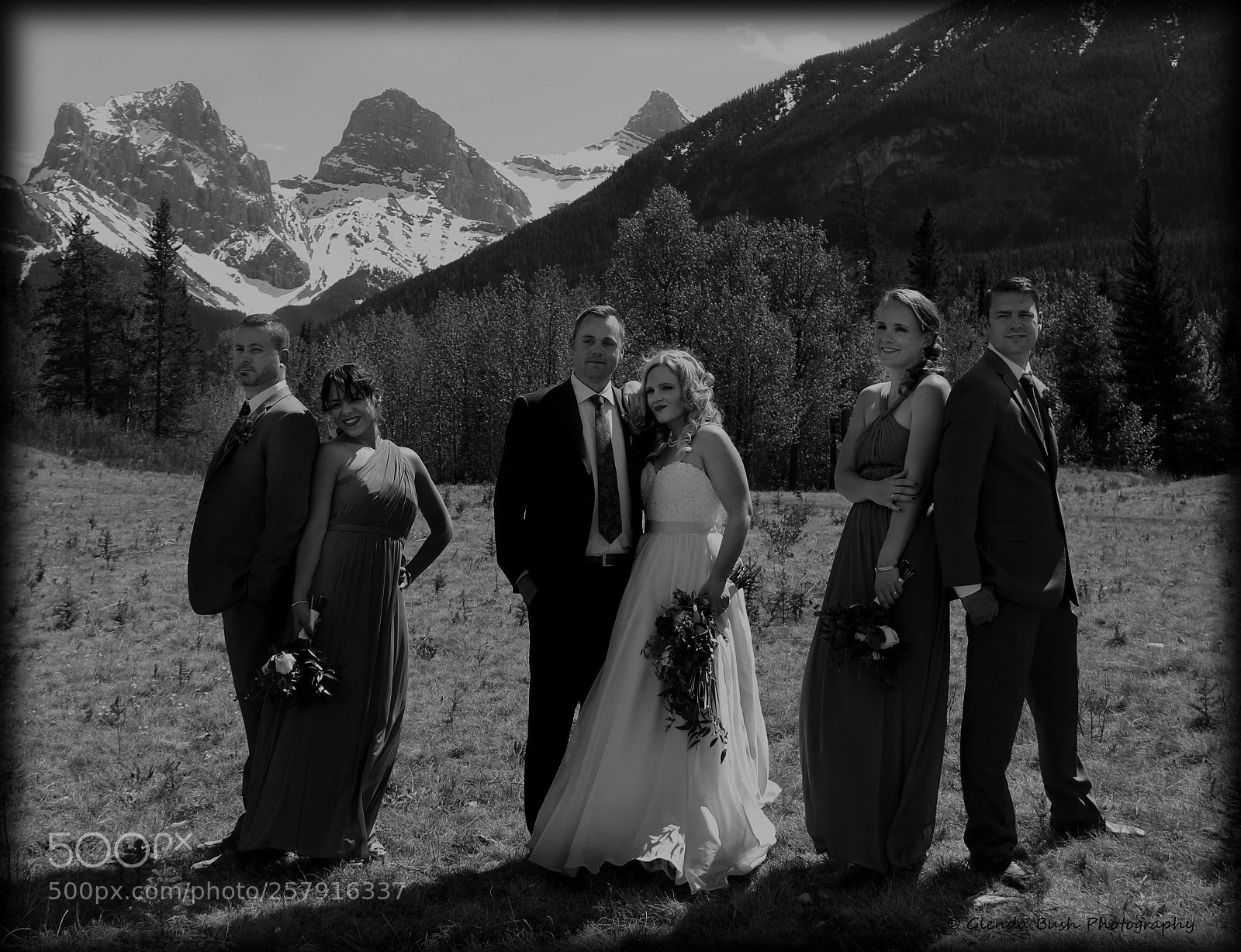 Canon EOS 70D sample photo. Wedding party photography