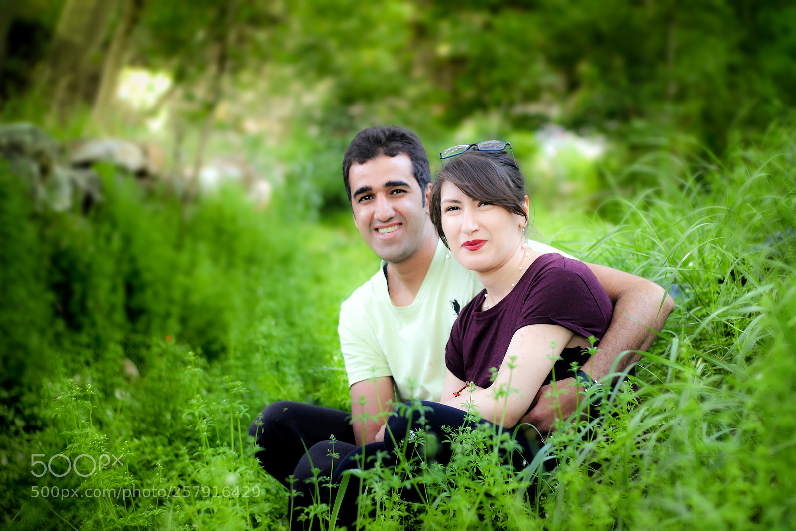 Canon EOS 600D (Rebel EOS T3i / EOS Kiss X5) sample photo. Lovely photography