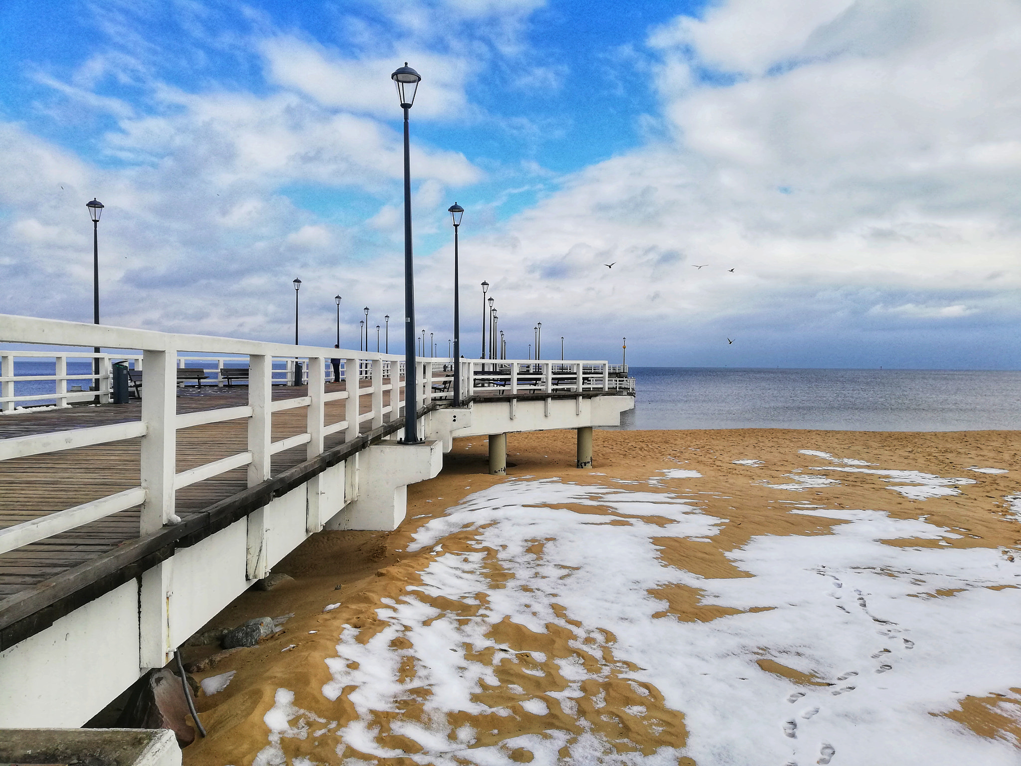 HUAWEI Mate 10 Lite sample photo. Gdynia redłowo photography