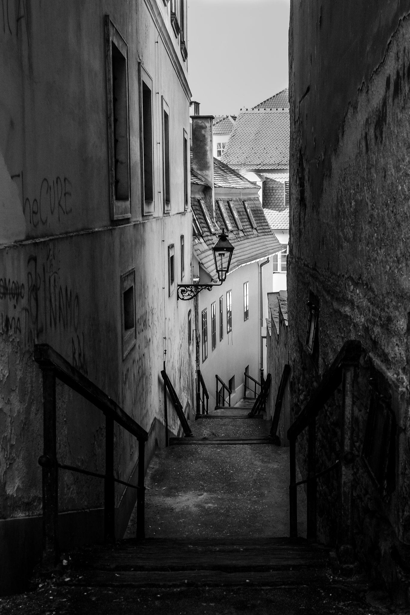 Samsung NX3000 sample photo. Croatie photography