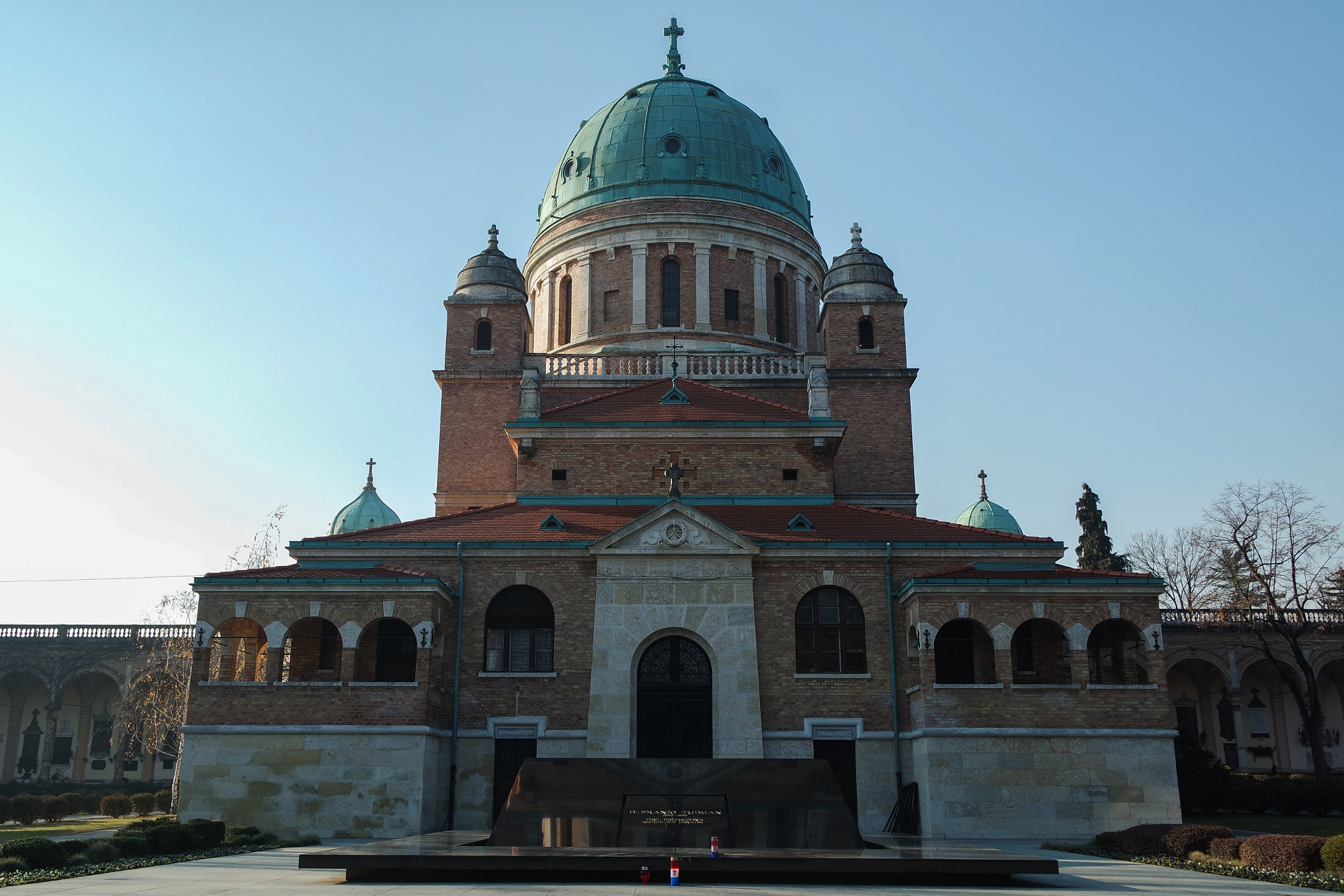 Samsung NX3000 sample photo. Croatie photography