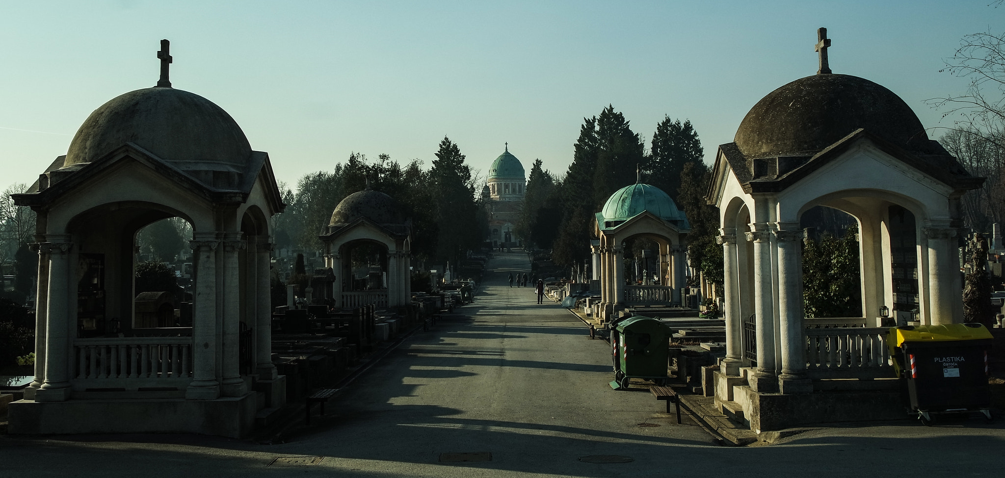 Samsung NX3000 sample photo. Croatie photography