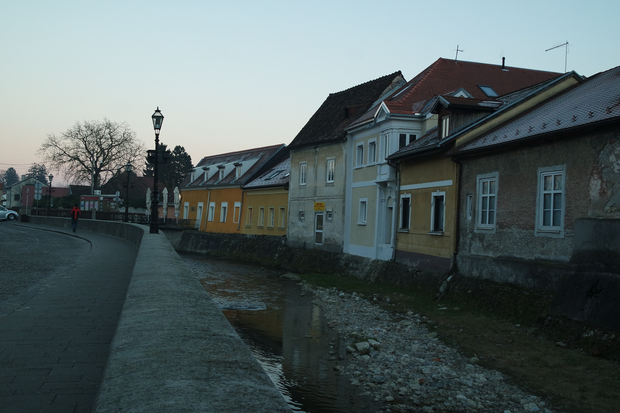 Samsung NX3000 sample photo. Croatie photography
