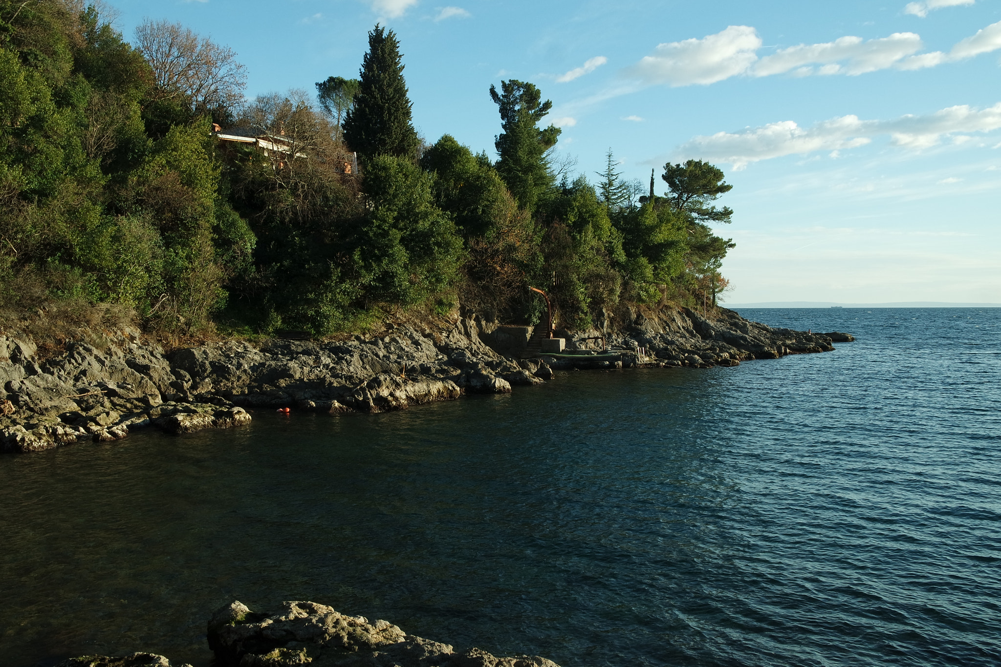 Samsung NX3000 sample photo. Croatie () photography