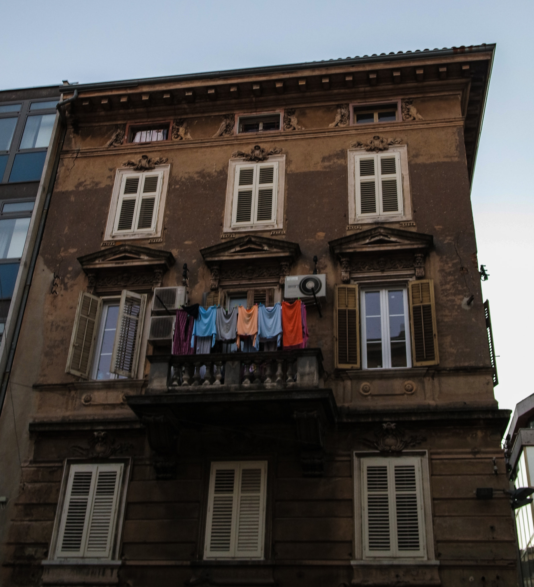 Samsung NX3000 sample photo. Croatie () photography