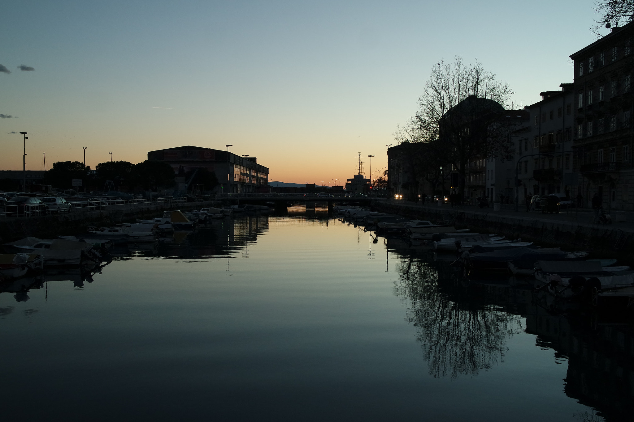 Samsung NX3000 sample photo. Croatie () photography