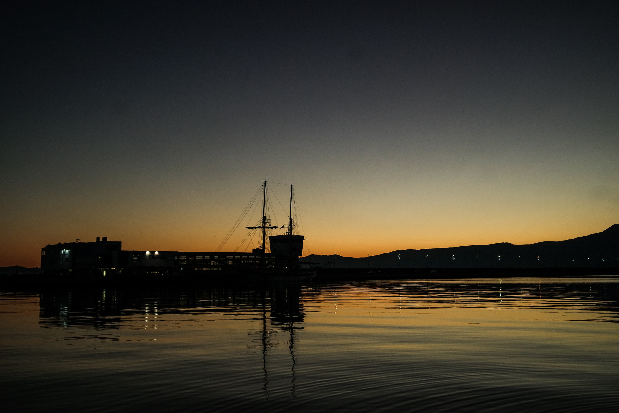 Samsung NX3000 sample photo. Croatie () photography