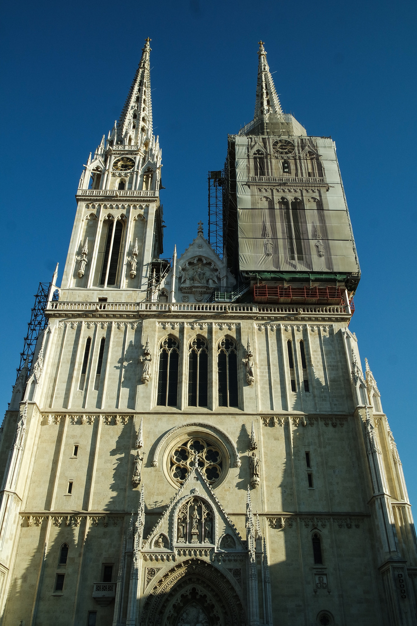 Samsung NX3000 sample photo. Croatie () photography