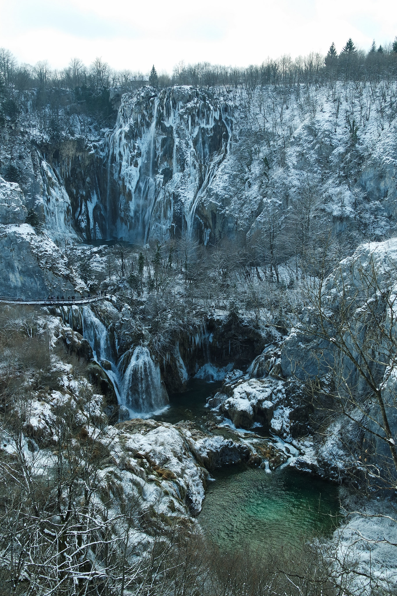 Samsung NX3000 sample photo. Croatie () photography