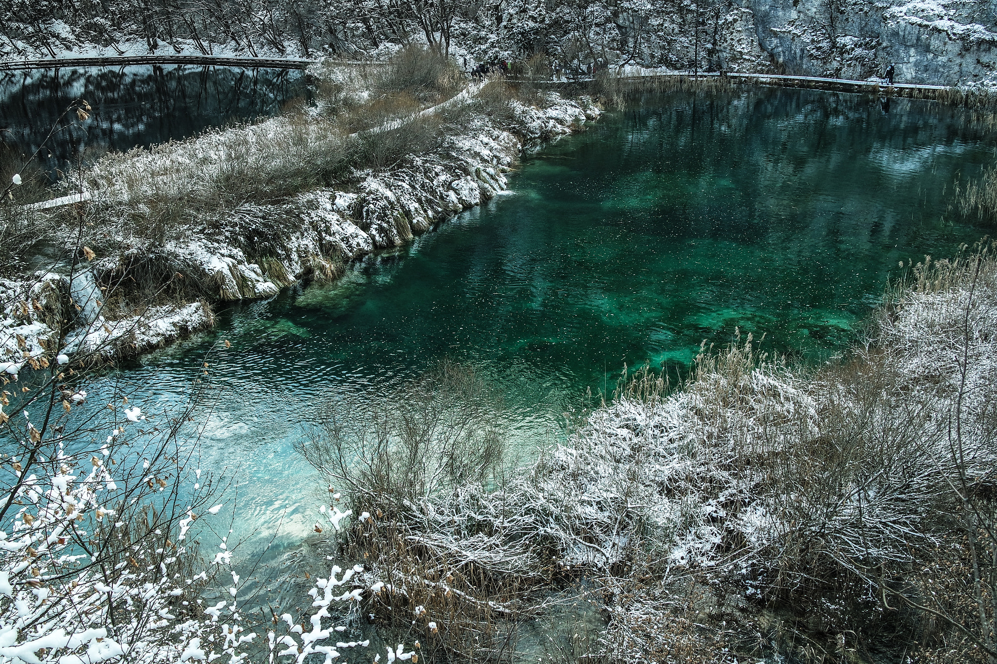 Samsung NX3000 sample photo. Croatie () photography