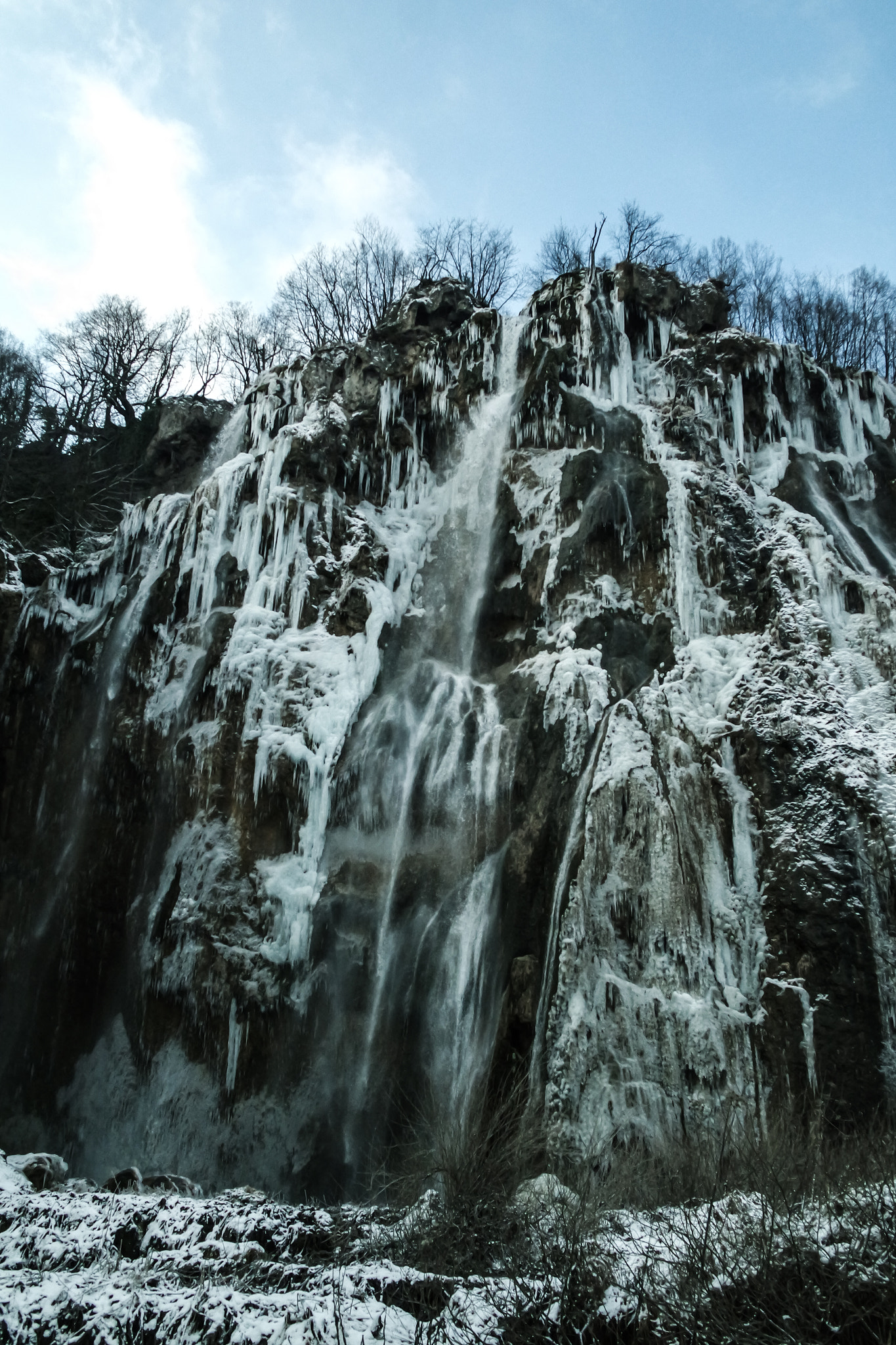Samsung NX3000 sample photo. Croatie () photography
