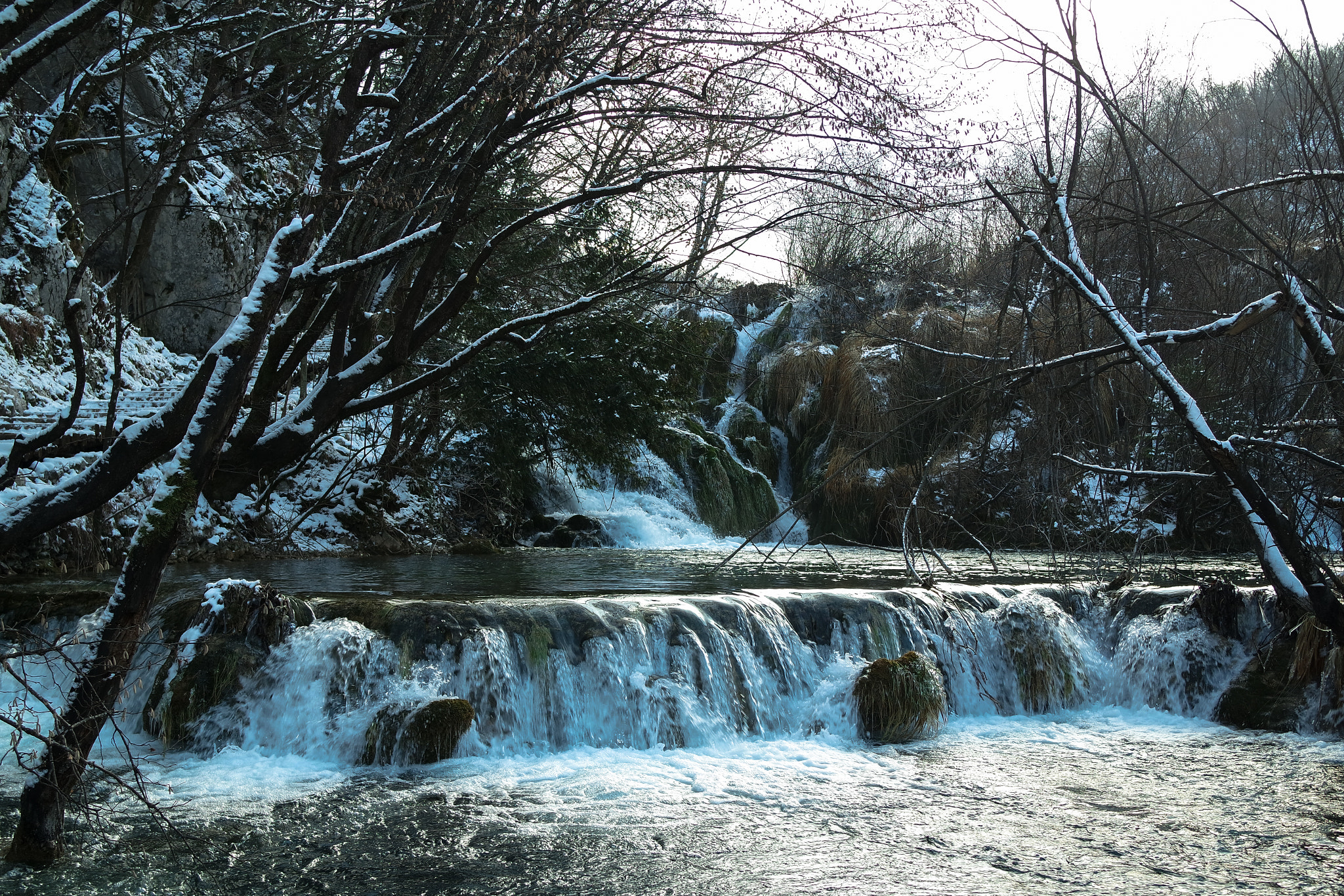 Samsung NX3000 sample photo. Croatie () photography