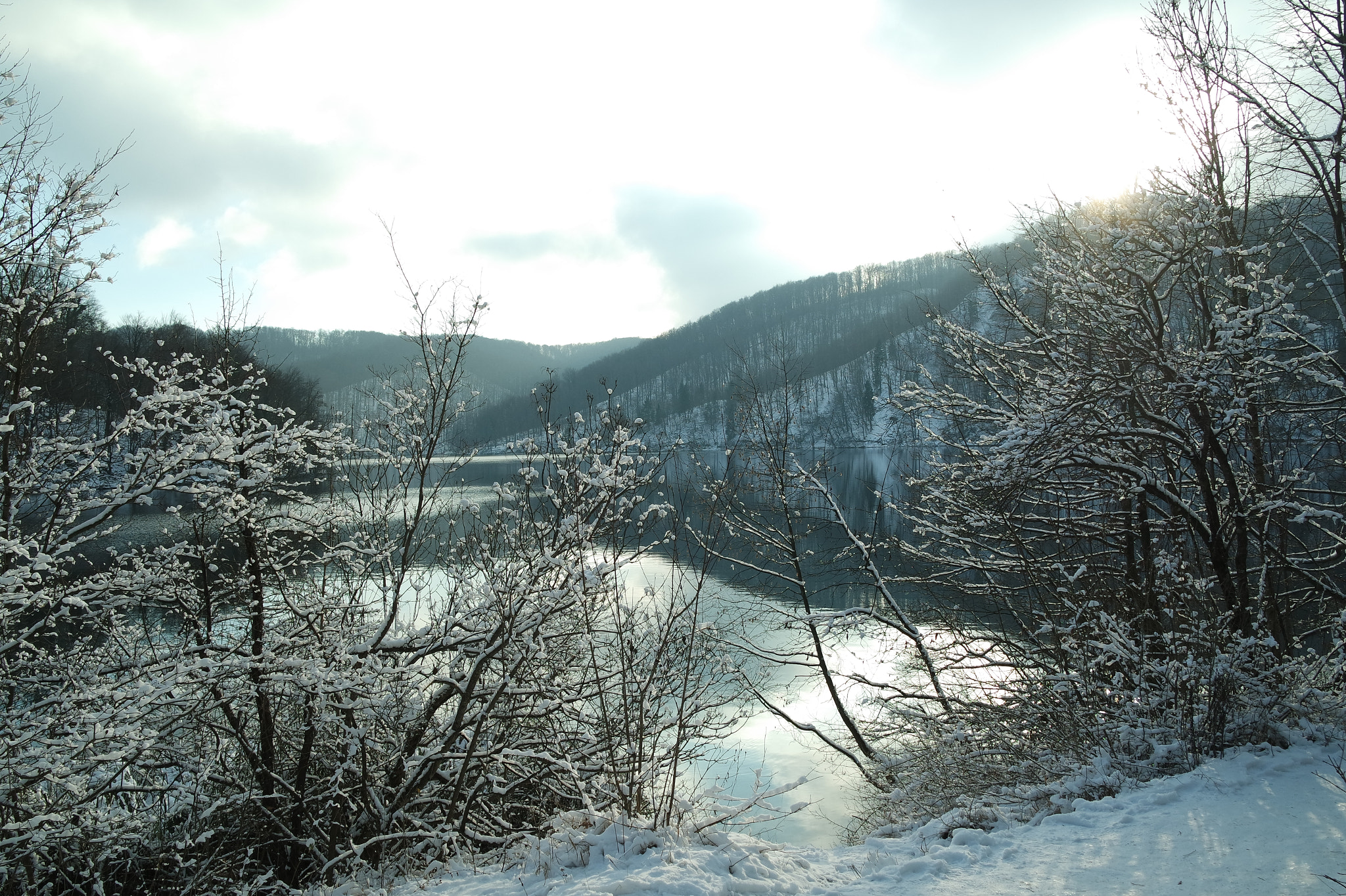 Samsung NX3000 sample photo. Croatie () photography