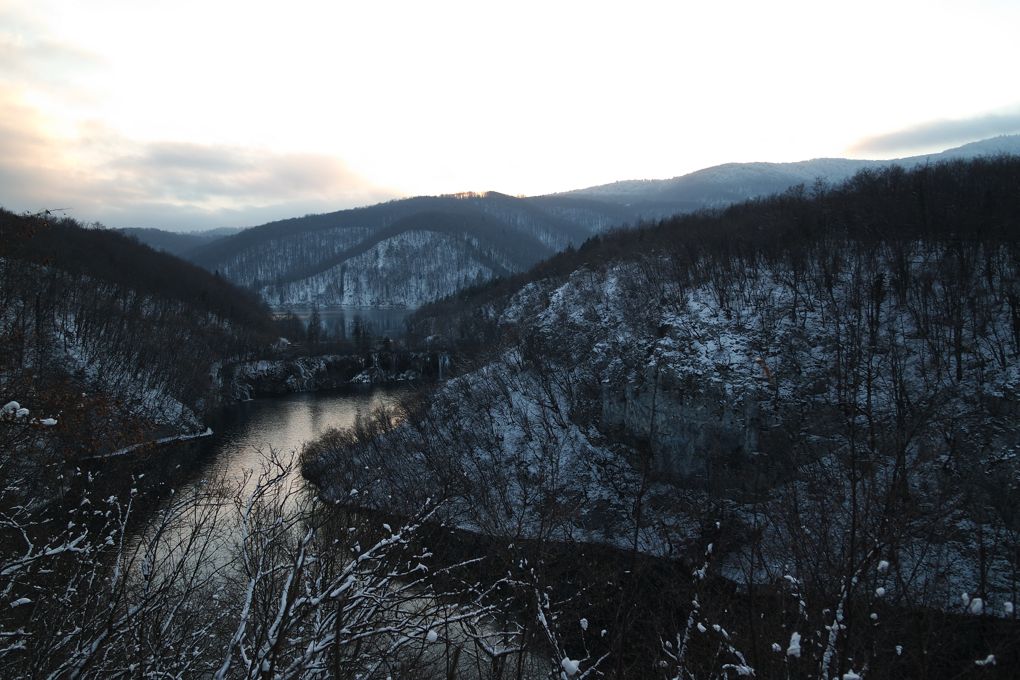 Samsung NX3000 sample photo. Croatie () photography