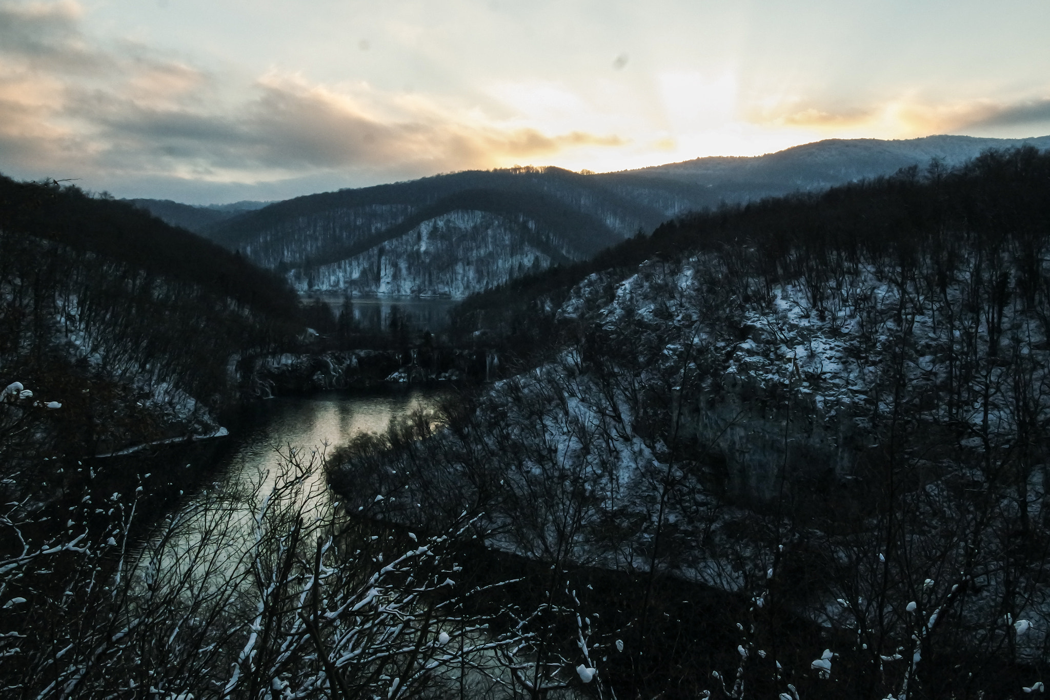 Samsung NX3000 sample photo. Croatie () photography