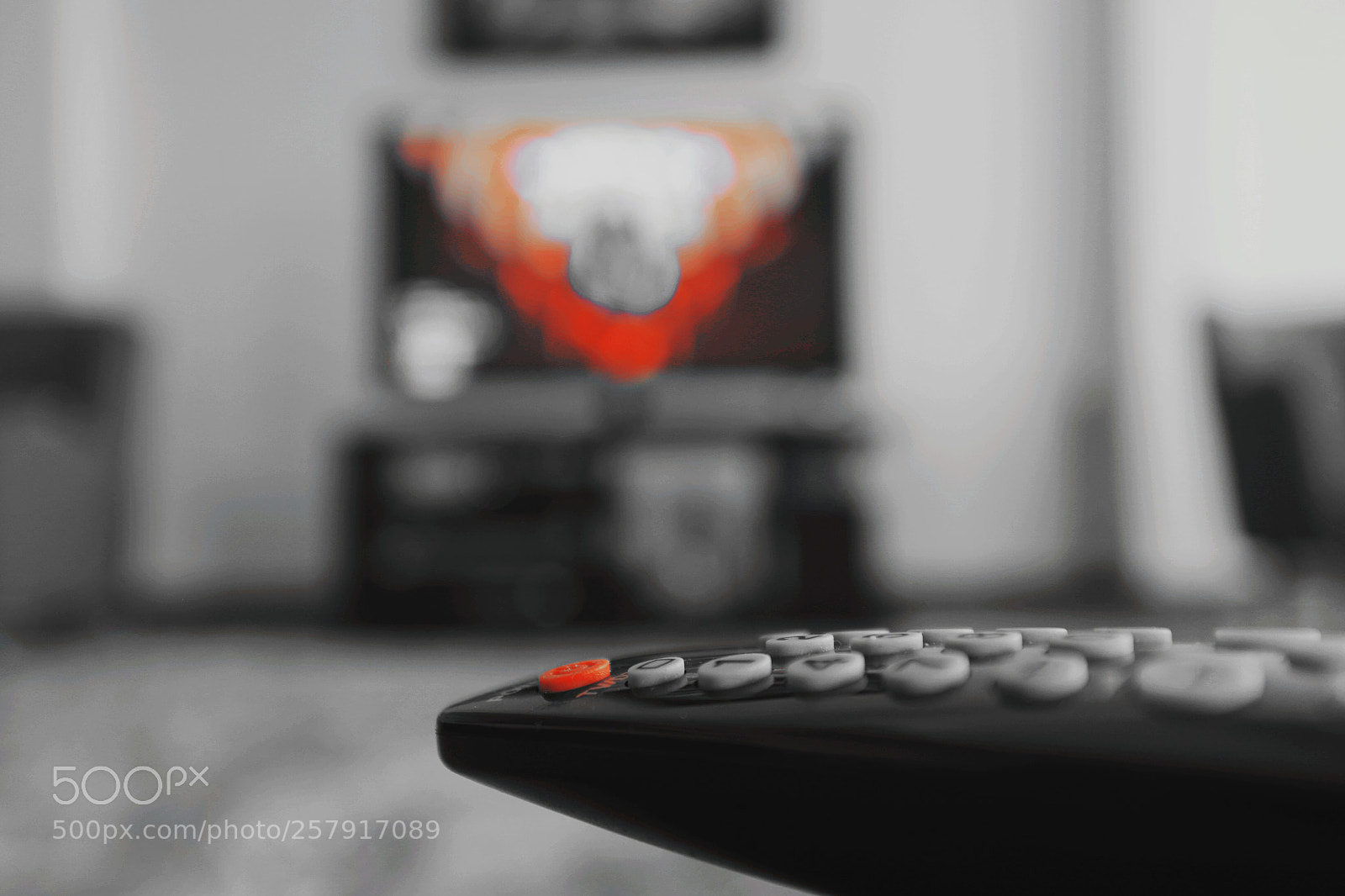 Canon EOS 5D Mark IV sample photo. Red photography