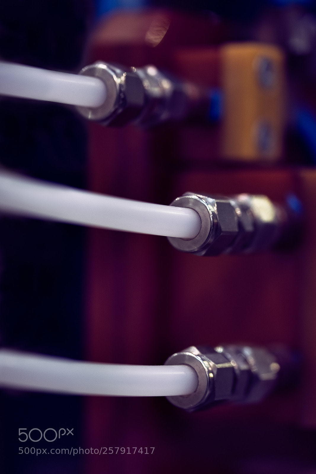 Nikon D750 sample photo. Tuberías - pipes photography