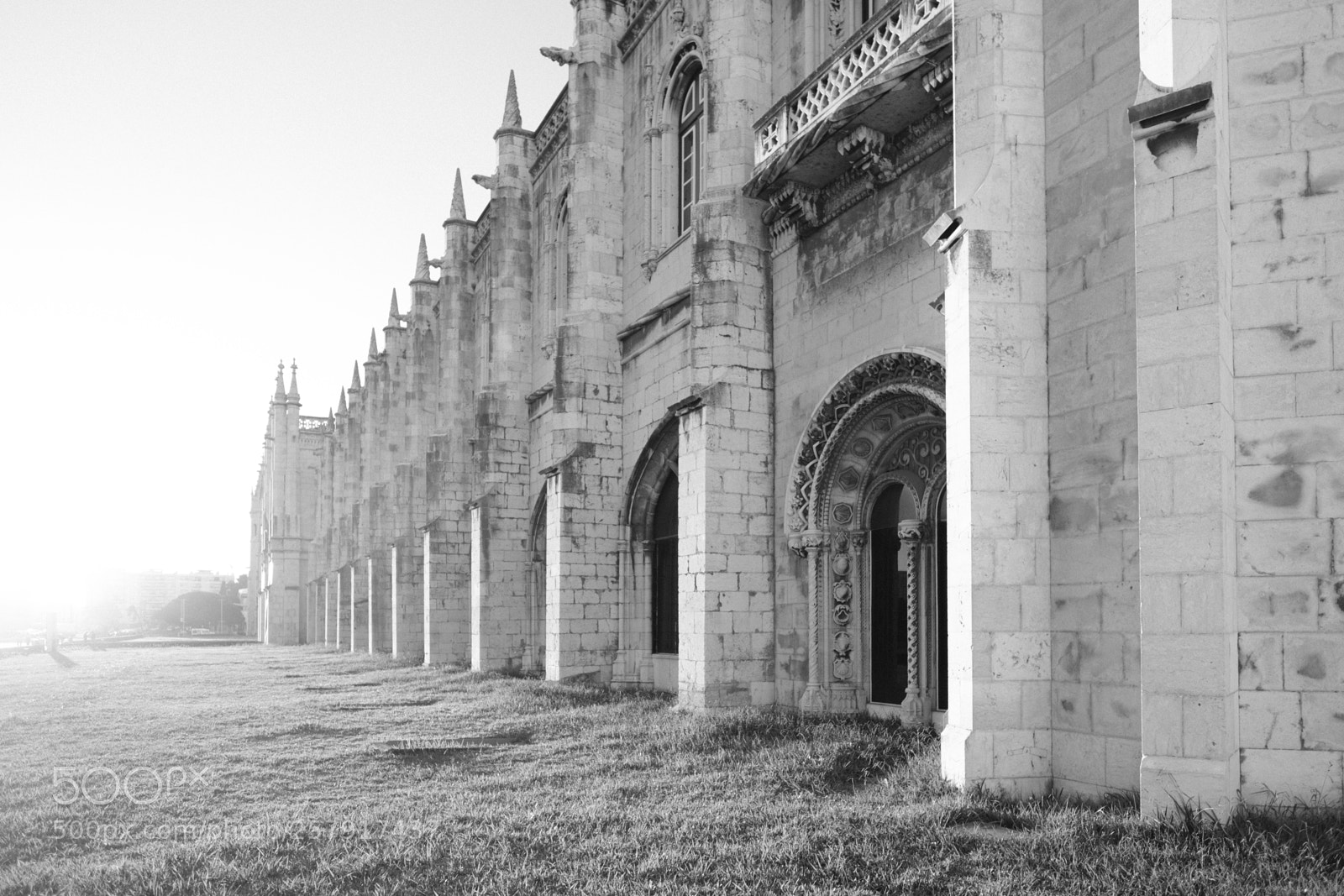 Fujifilm X-Pro2 sample photo. Lisbon cathedral photography