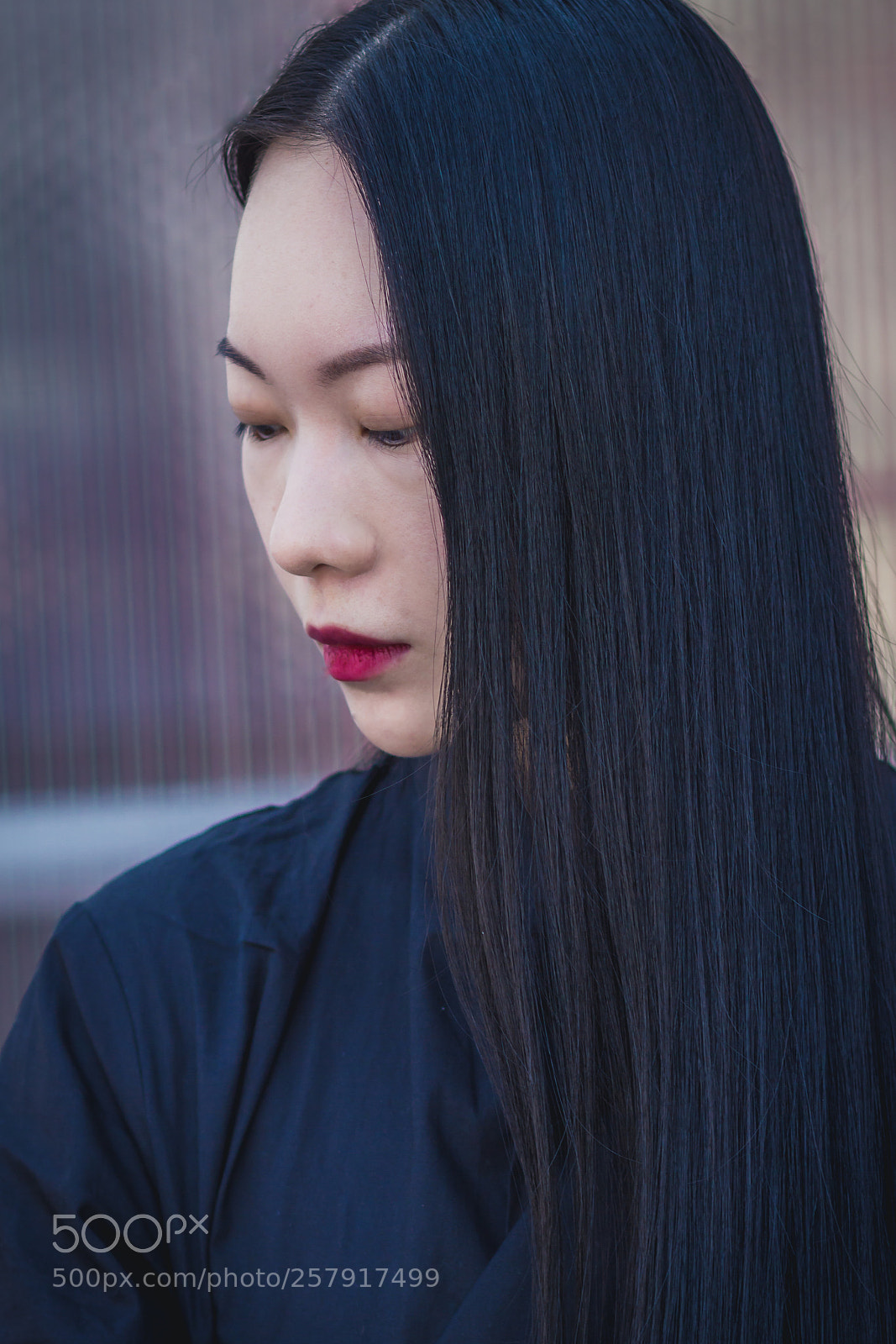 Canon EOS 550D (EOS Rebel T2i / EOS Kiss X4) sample photo. West bund girl photography
