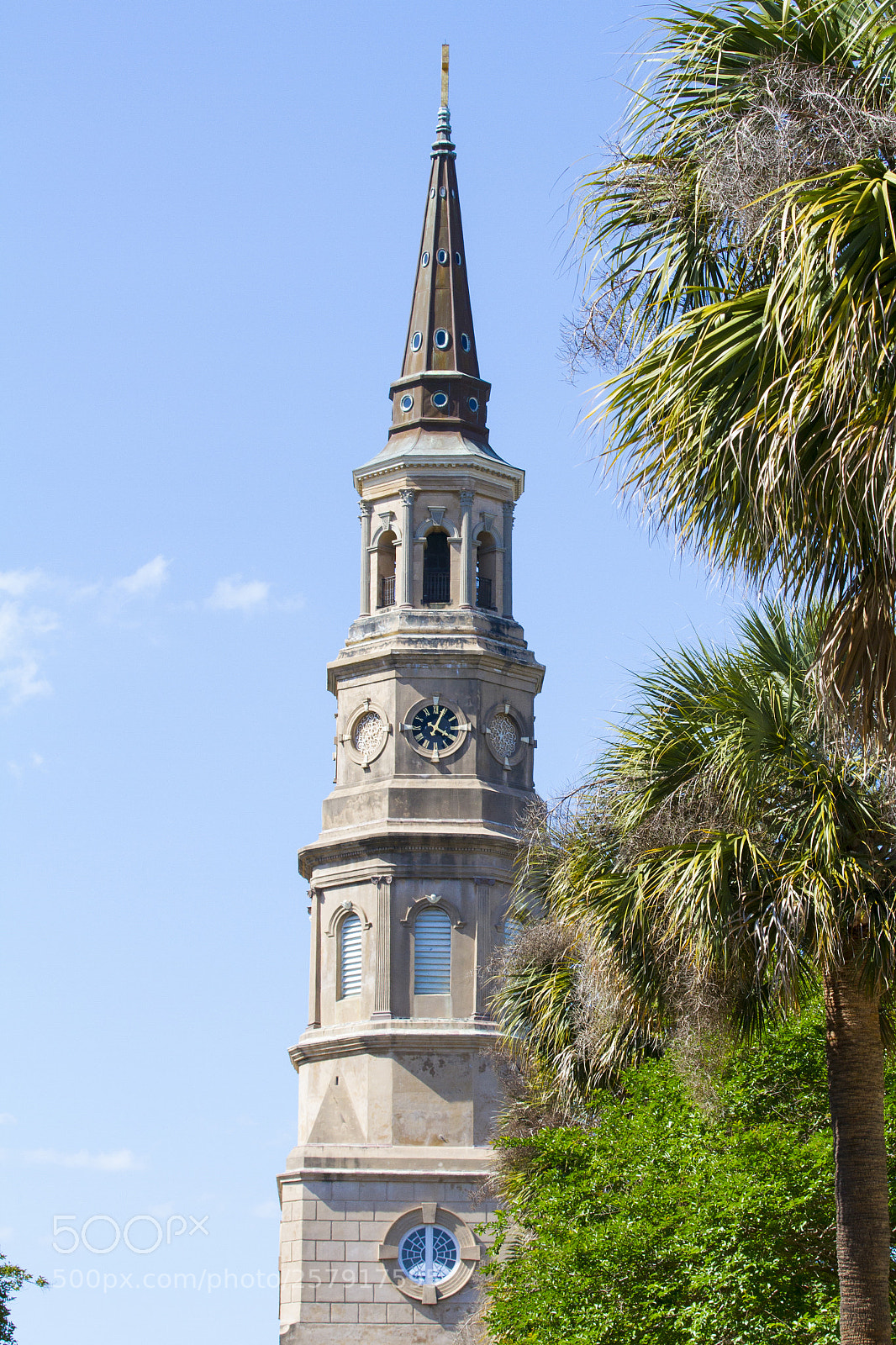 Canon EOS 7D sample photo. City clock photography