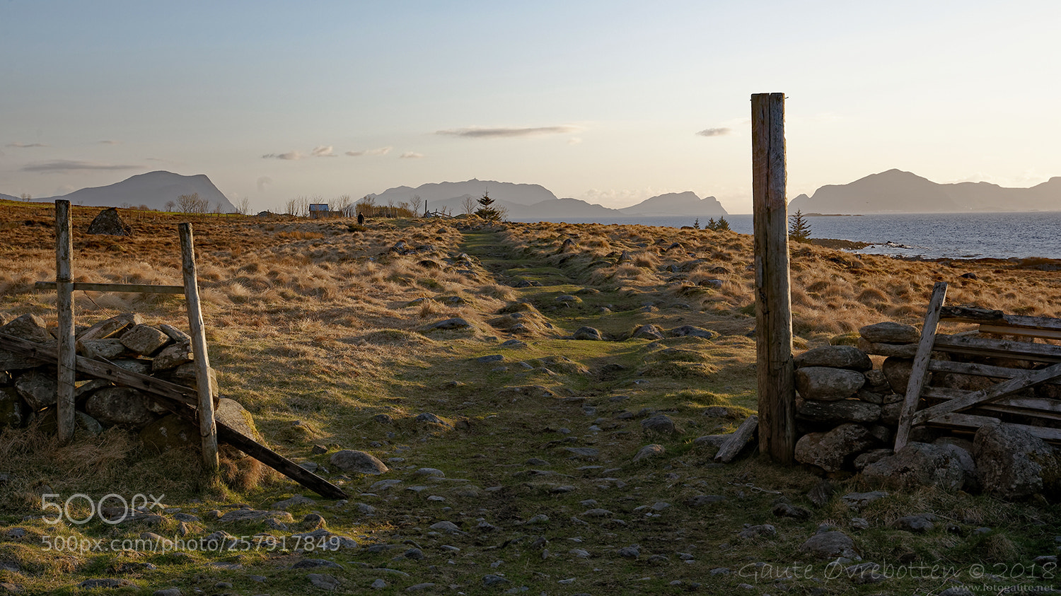 Canon EOS 6D sample photo. Coastal landscape photography