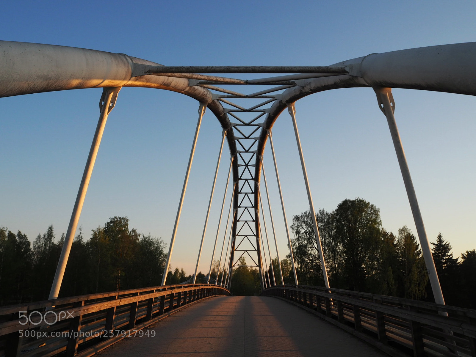 Olympus OM-D E-M10 sample photo. Bridge ii. photography