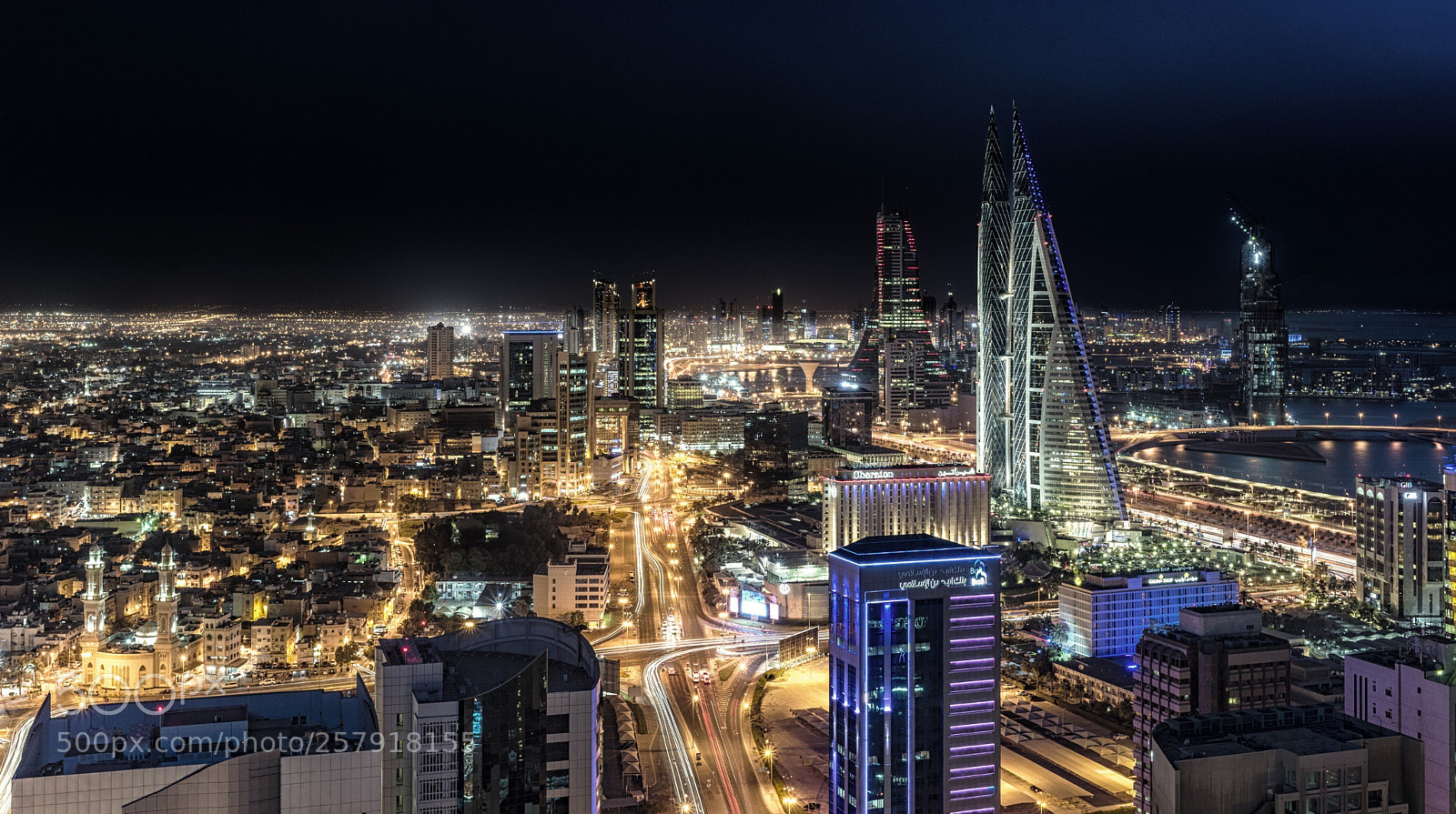 Nikon D750 sample photo. View from the 36th photography