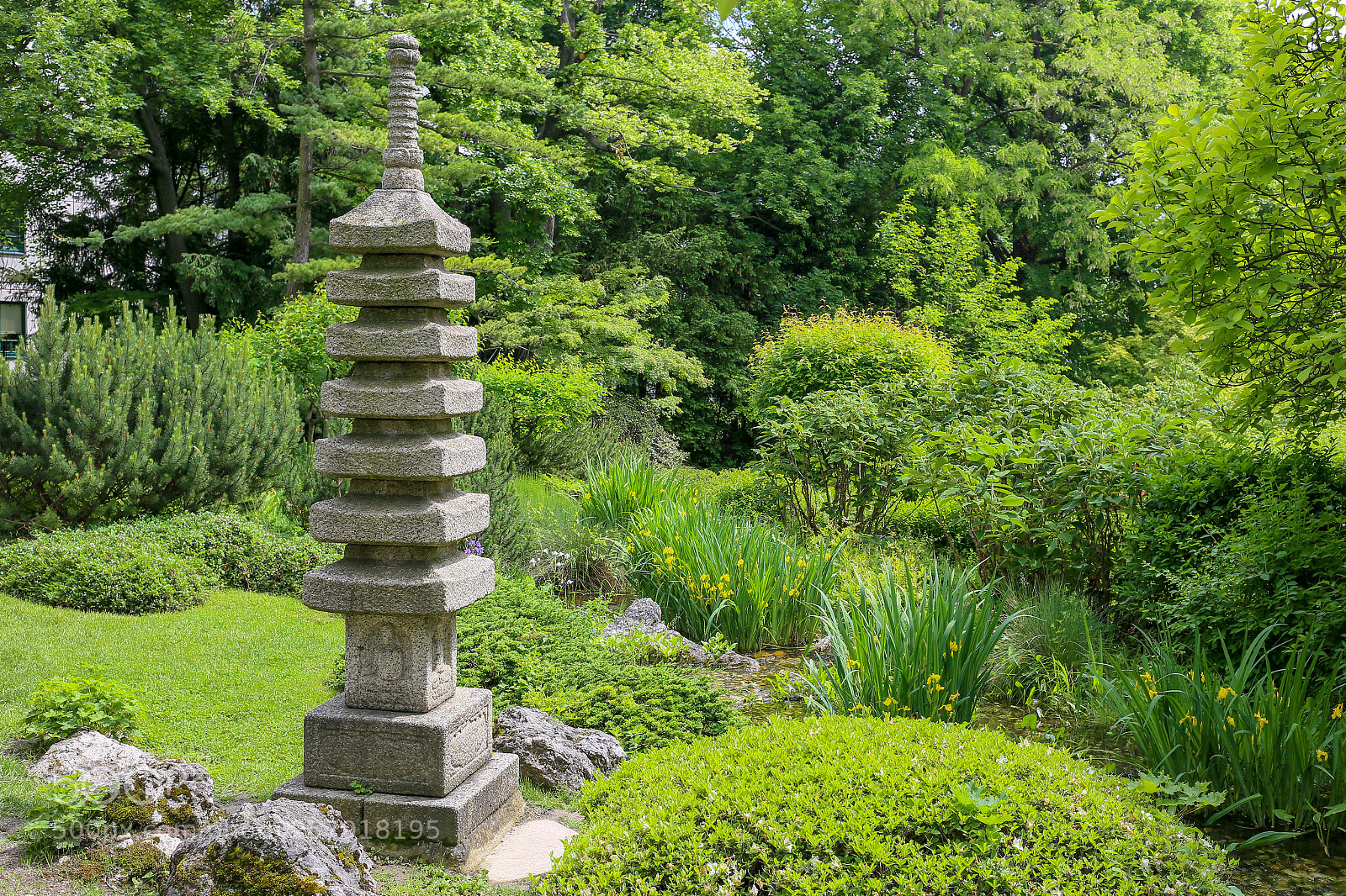 Canon EOS 6D sample photo. Setagaya park in vienna photography