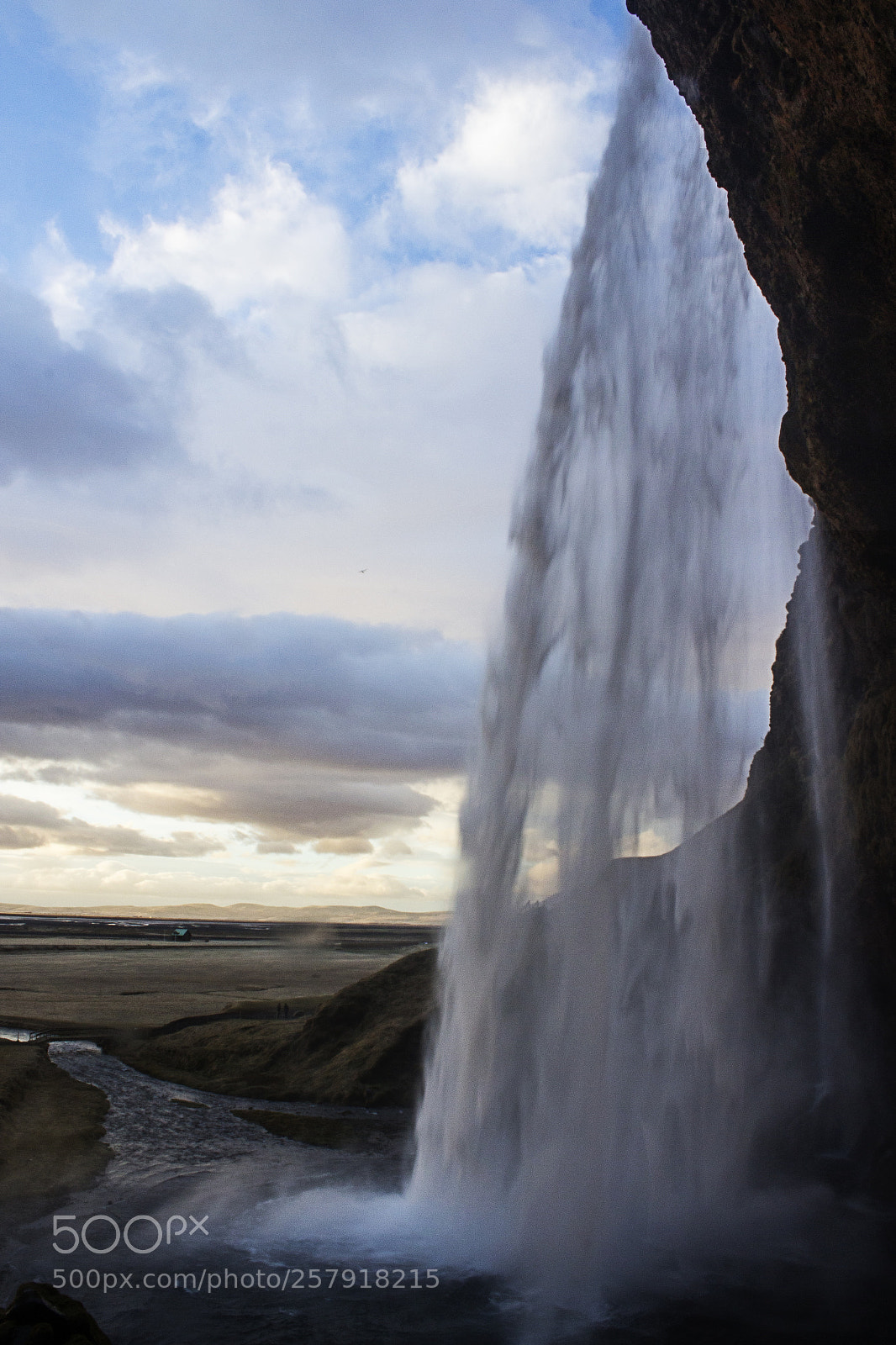 Canon EOS 650D (EOS Rebel T4i / EOS Kiss X6i) sample photo. Seljalandsfoss photography