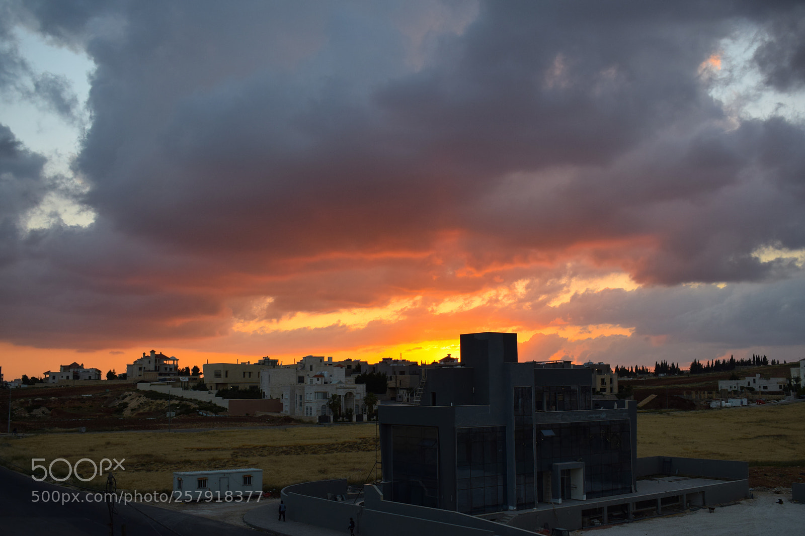 Nikon D3300 sample photo. Sunset photography