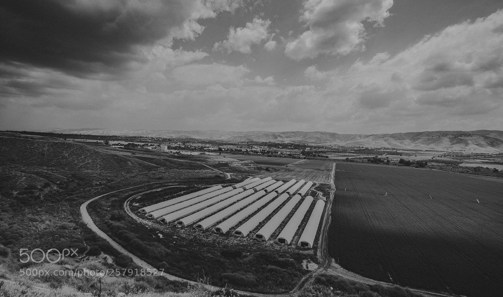 Fujifilm X-T2 sample photo. Fields photography