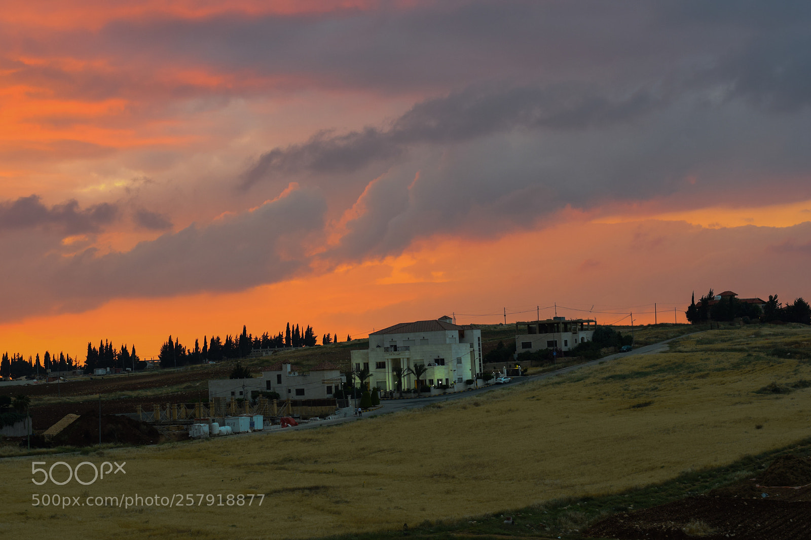 Nikon D3300 sample photo. Landscape photography
