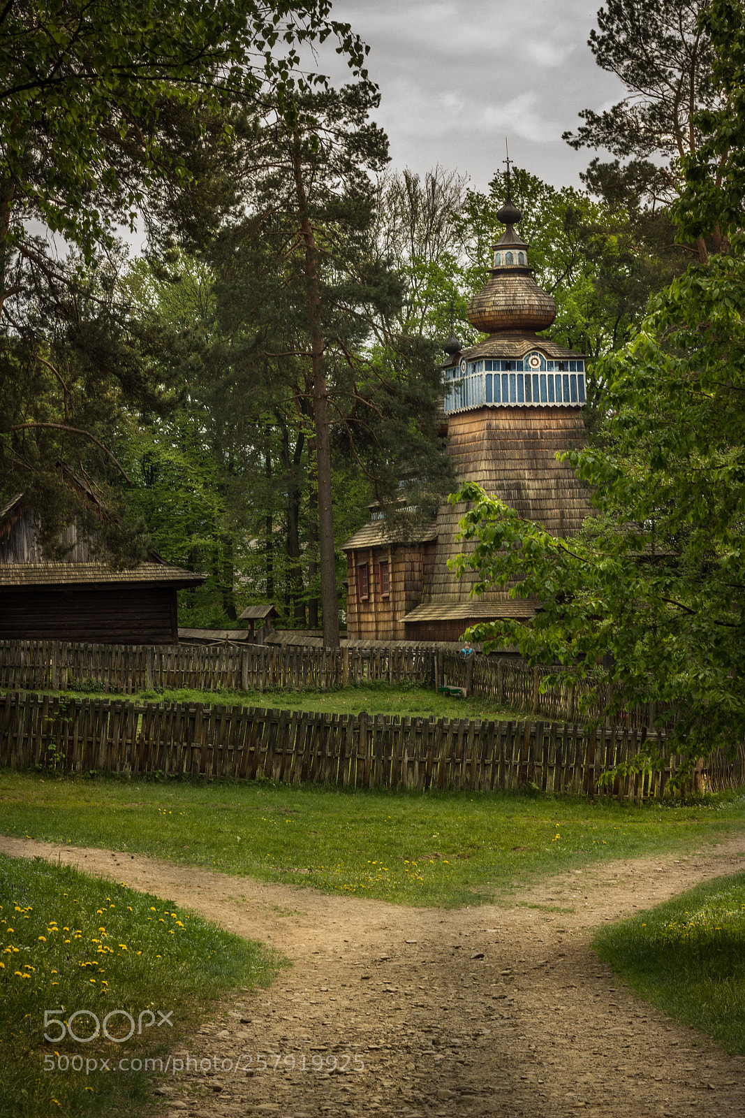 Canon EOS 600D (Rebel EOS T3i / EOS Kiss X5) sample photo. Skansen sanok x photography