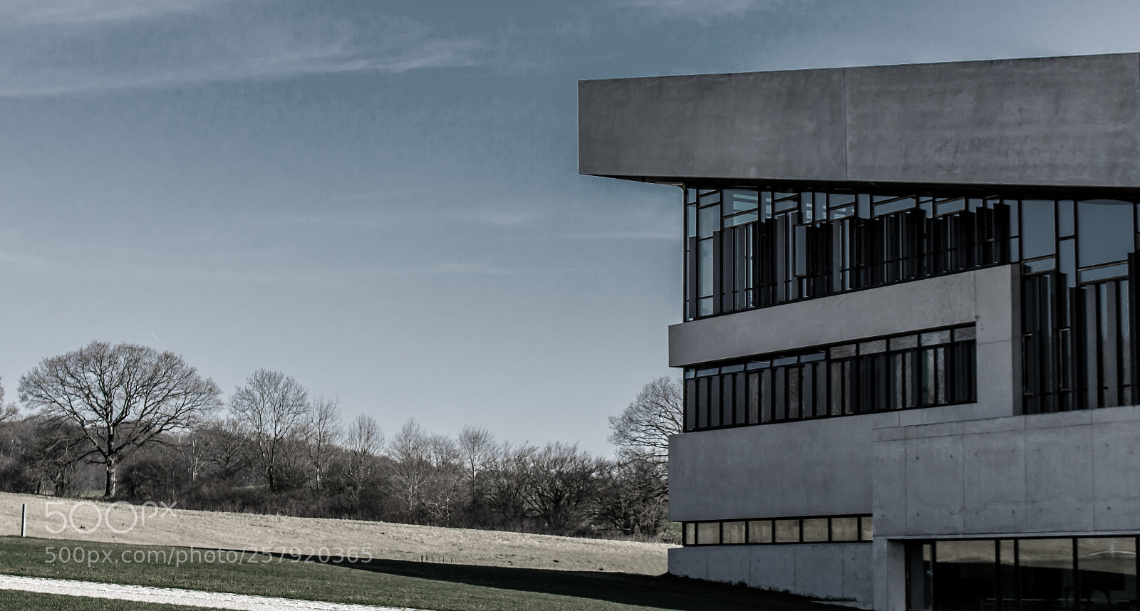 Canon EOS 750D (EOS Rebel T6i / EOS Kiss X8i) sample photo. Museumsspitze photography