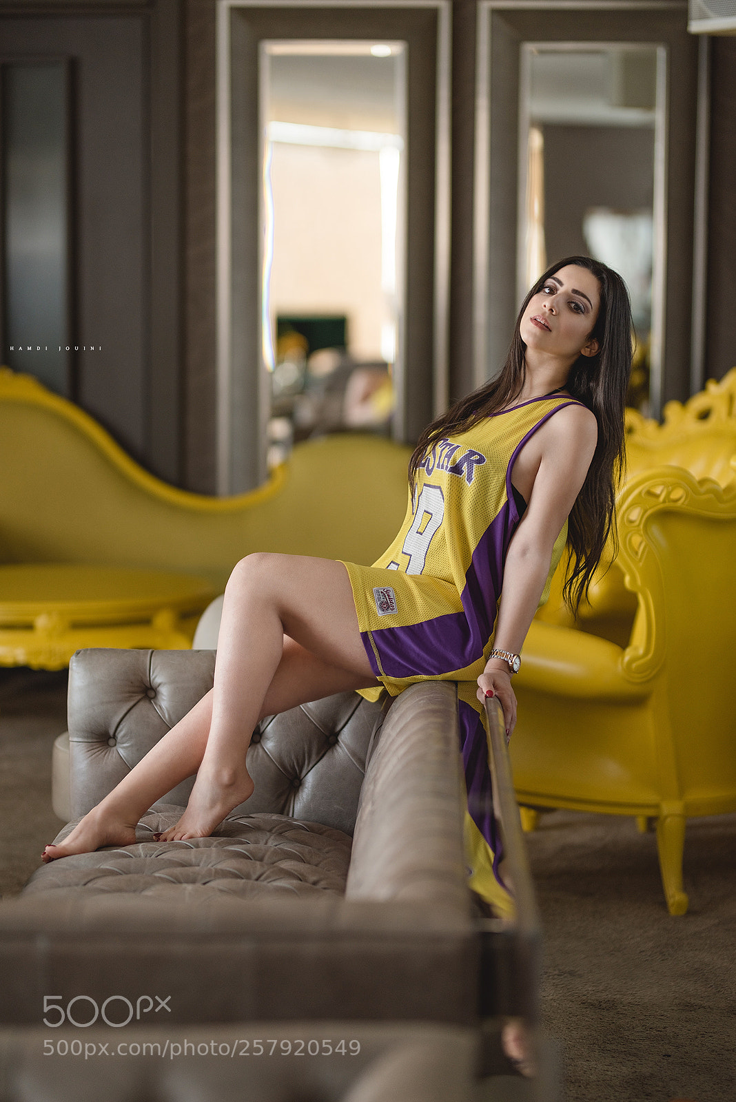 Nikon D750 sample photo. Portrait photography