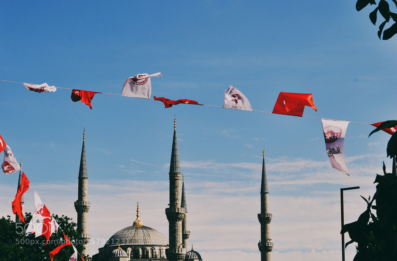 Nikon D90 sample photo. Hagia sophia photography