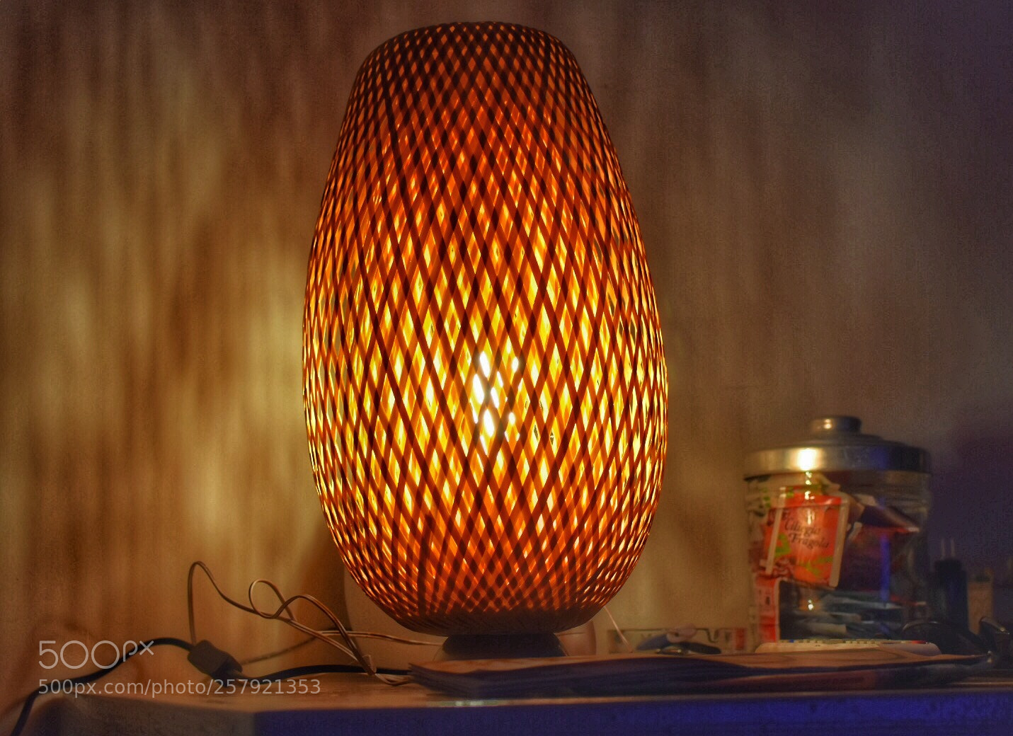Nikon D7200 sample photo. Nightlight photography