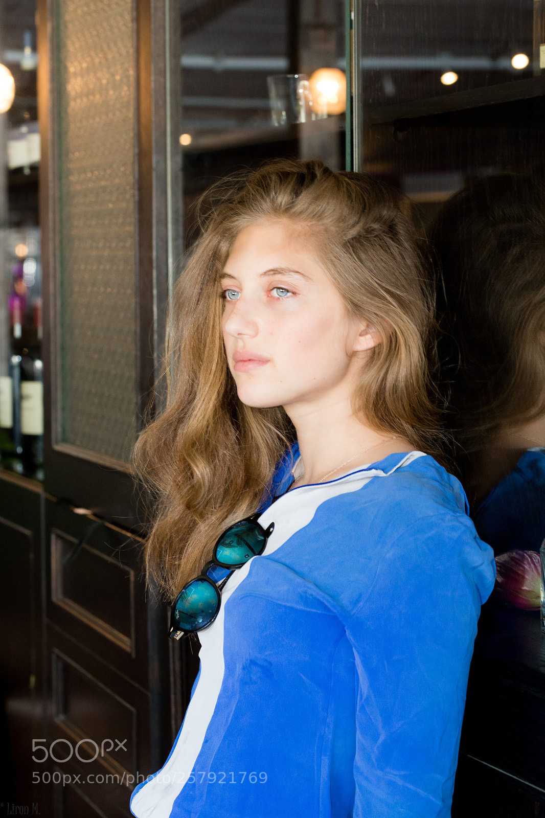 Canon EOS 6D sample photo. Indie photography
