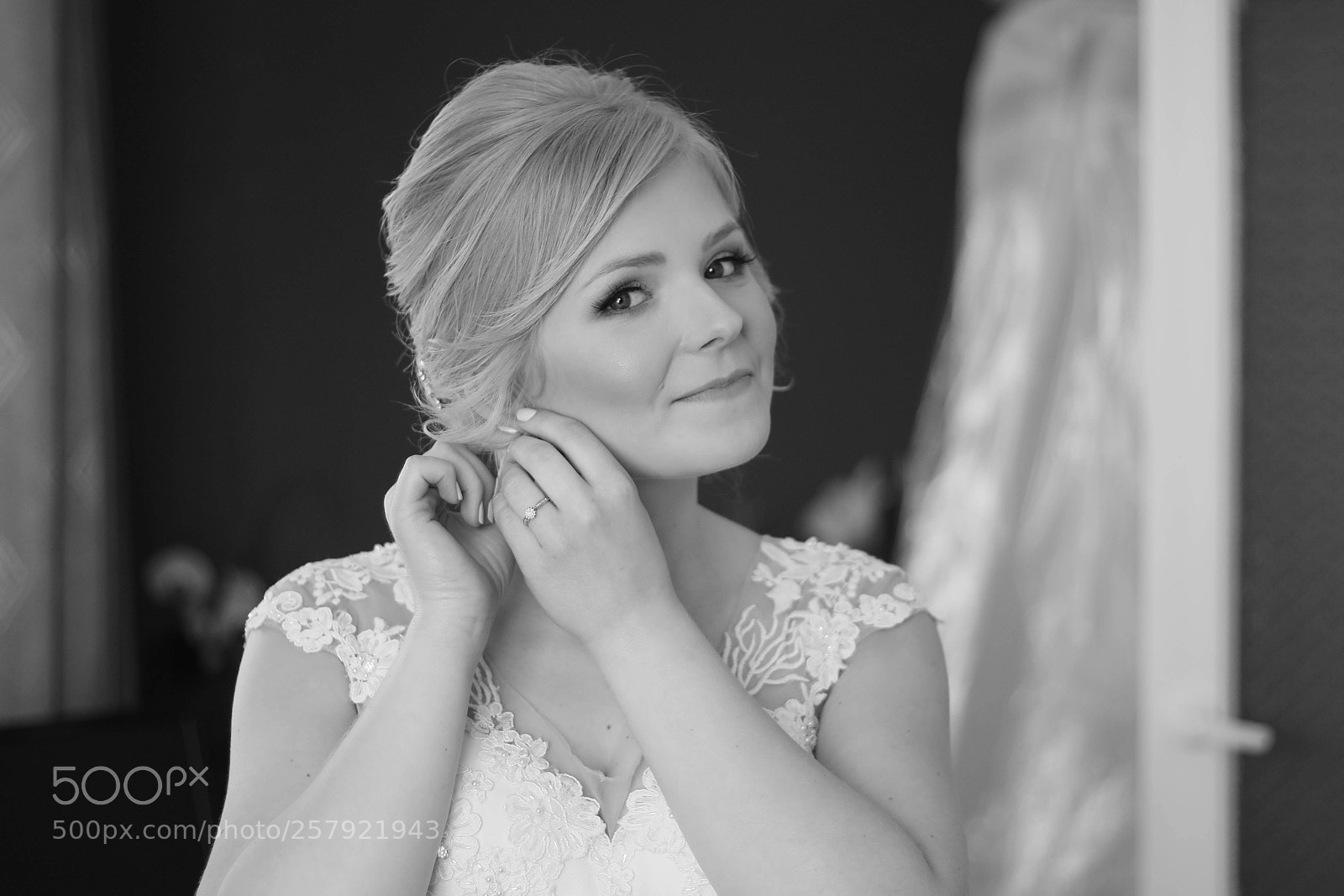 Canon EOS 7D Mark II sample photo. Elwira photography