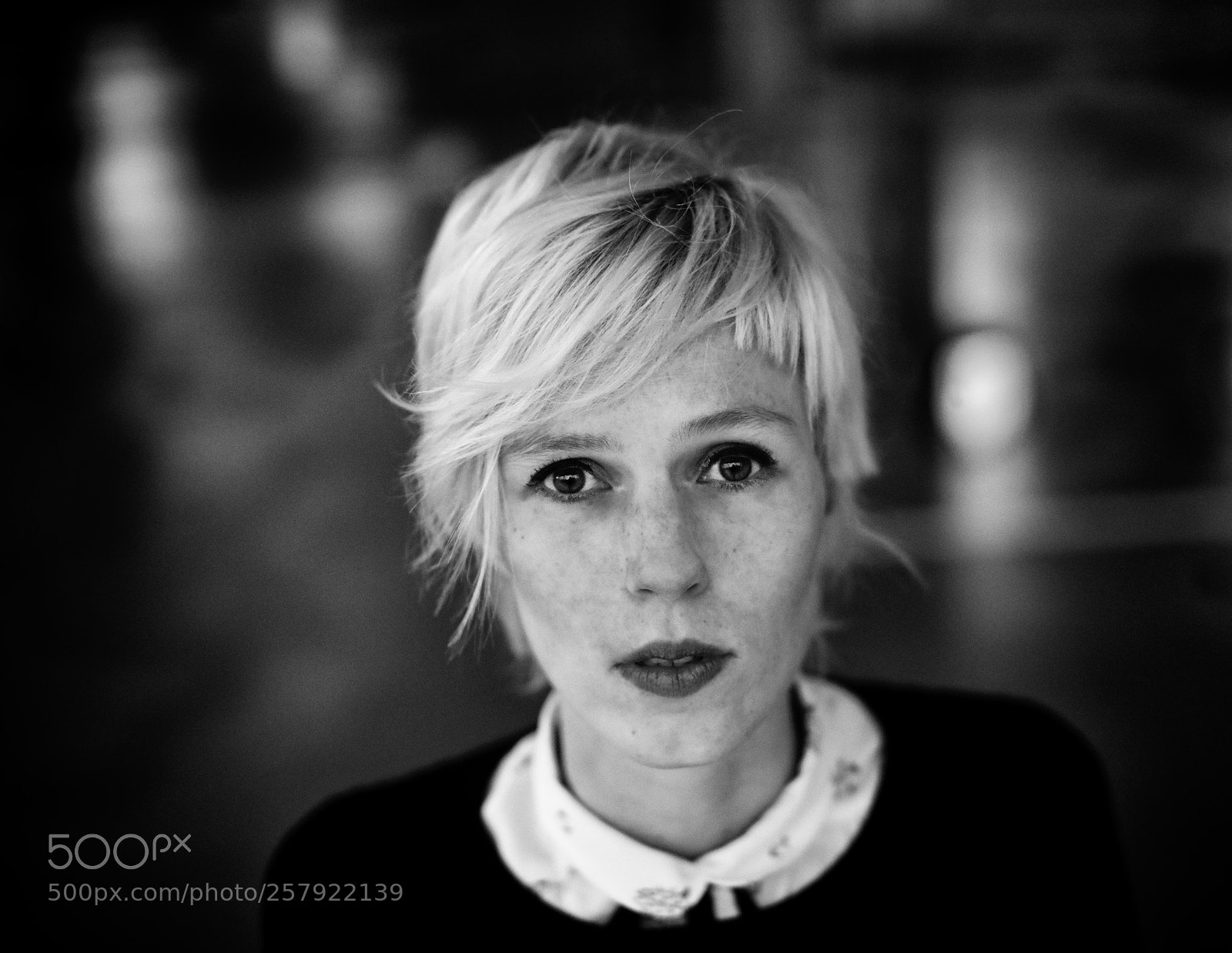 Canon EOS 5D Mark IV sample photo. Clara photography