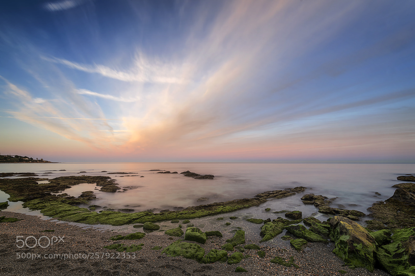 Nikon D850 sample photo. Playa sardina photography