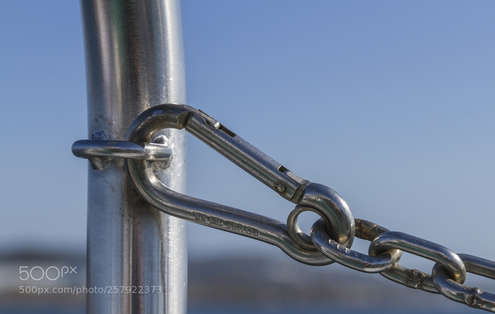 Canon EOS 7D sample photo. Chain. photography