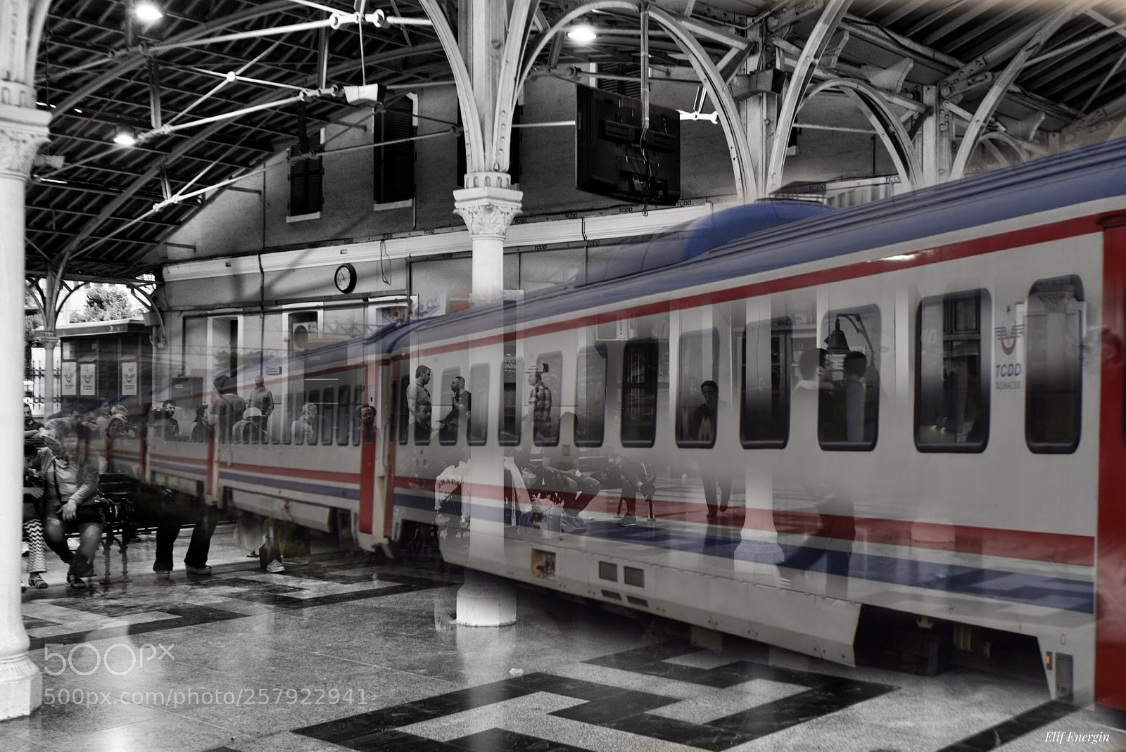 Nikon D750 sample photo. Travel photography