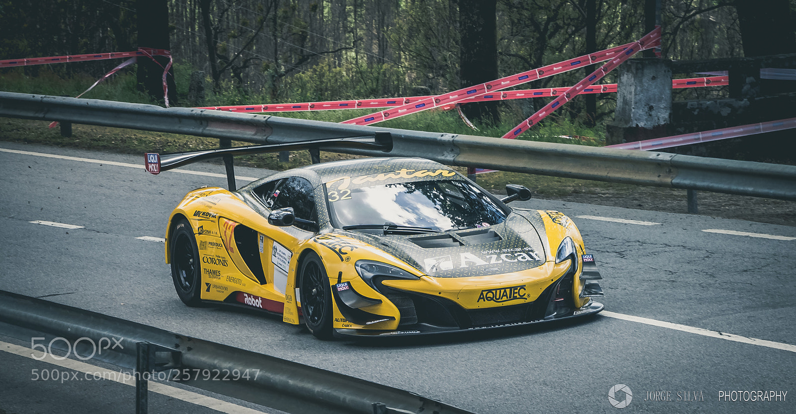 Canon EOS 1100D (EOS Rebel T3 / EOS Kiss X50) sample photo. Mclaren 650 s photography
